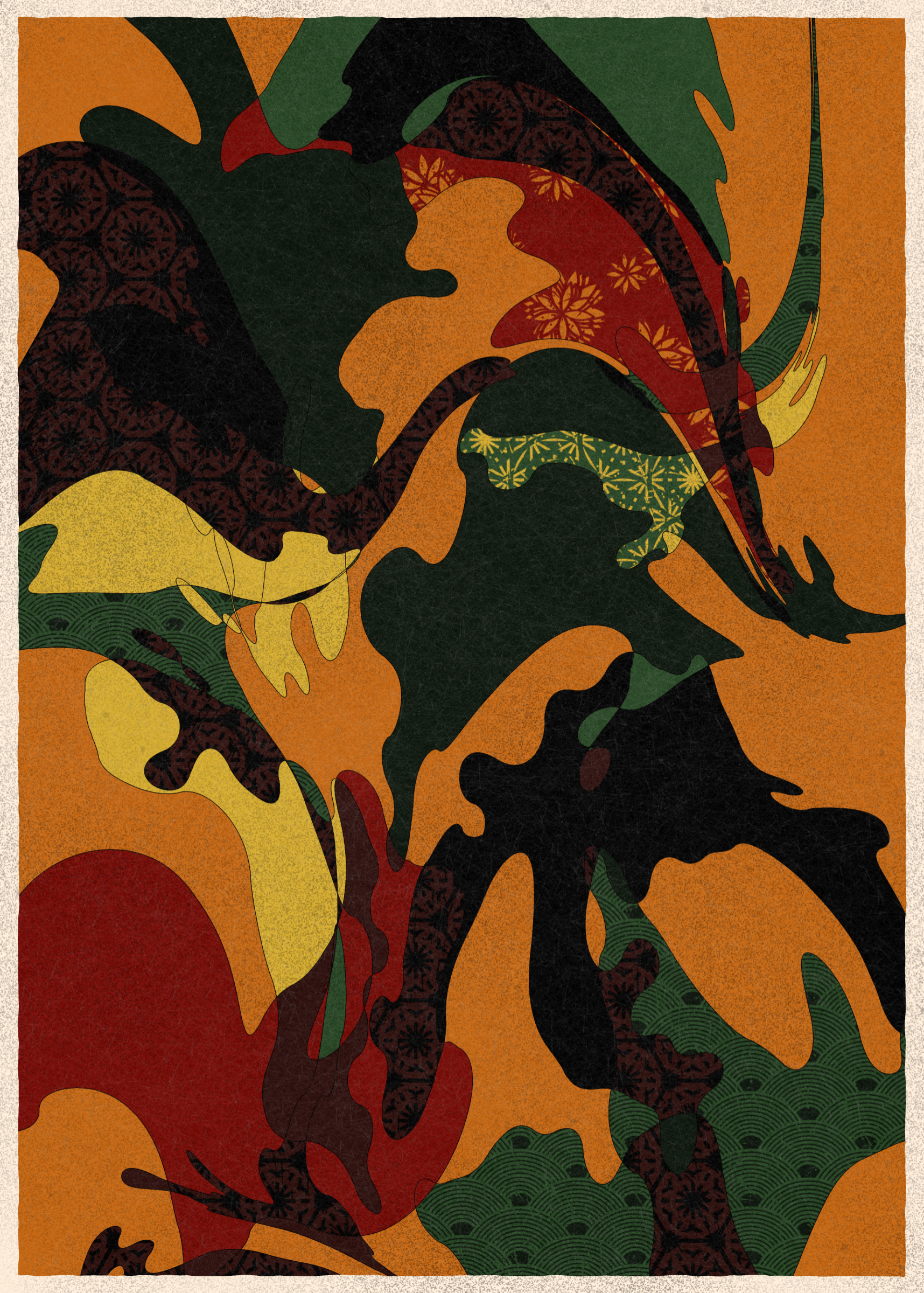 Memories of Qilin #697