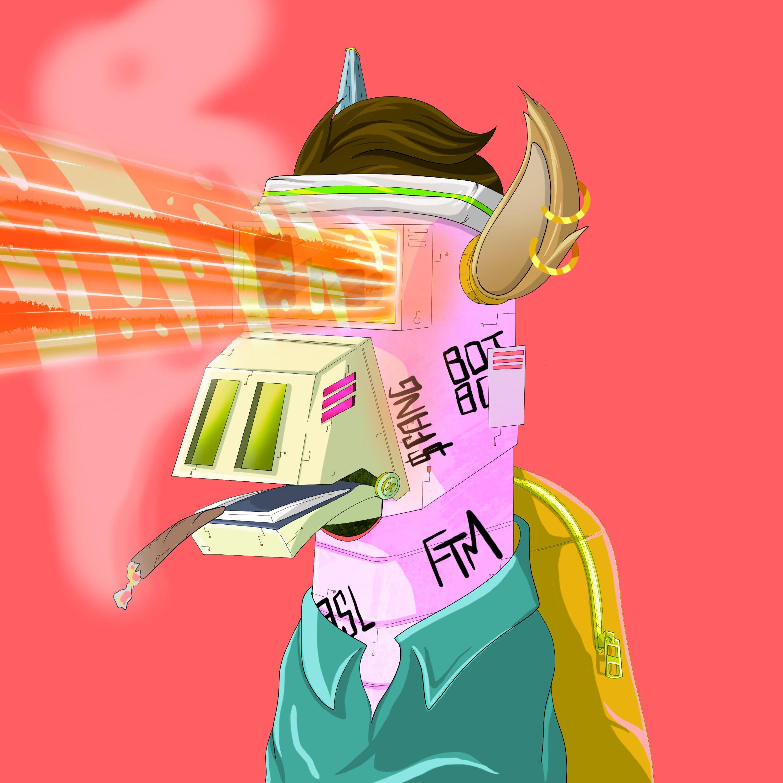 NFT Image
