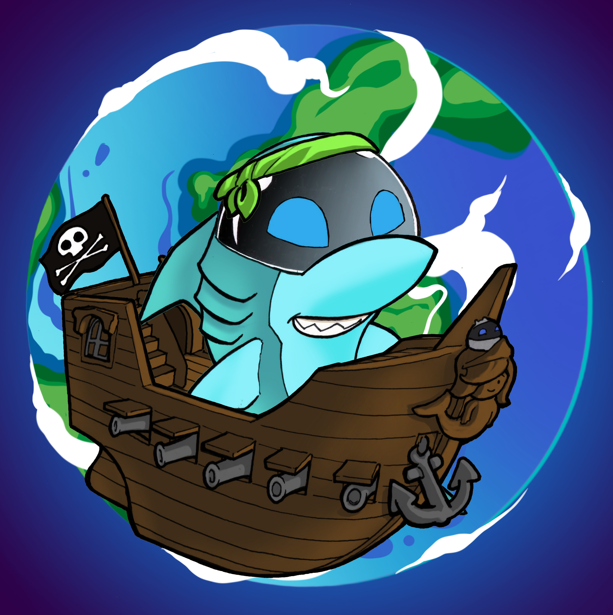 lensterman.base.eth Basenames (.base.eth domains) based on ENS PFP