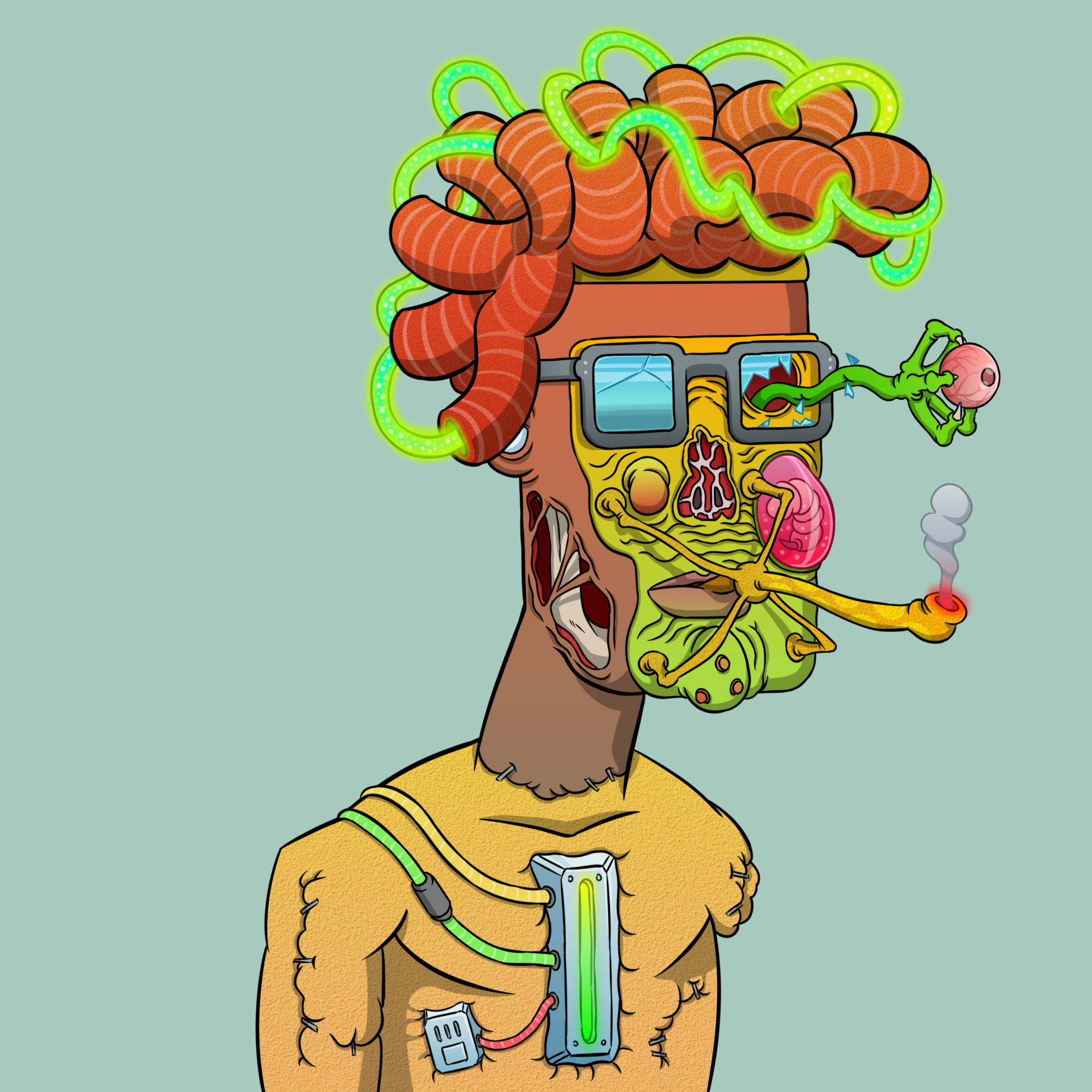 NFT Image