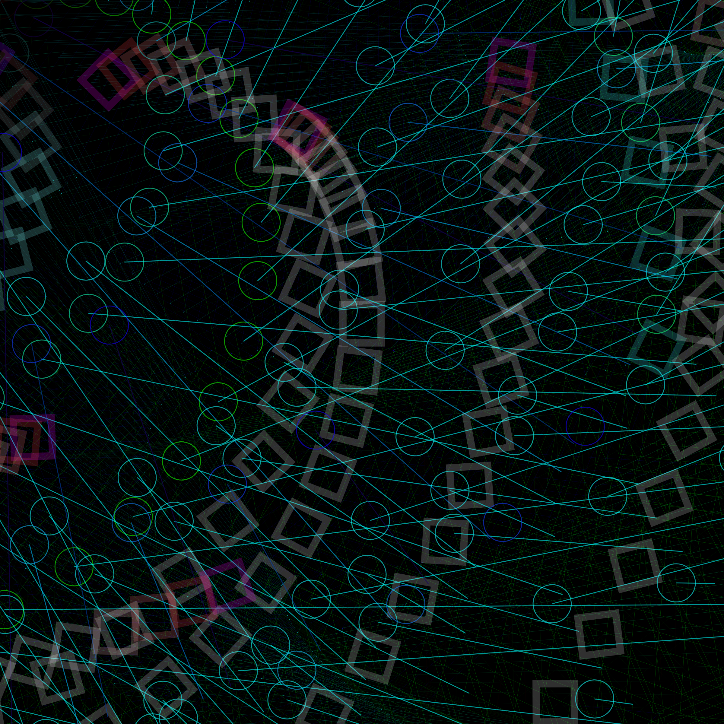 Gravity Grid #47