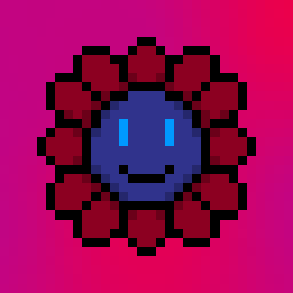 Murakami.Flower #1730