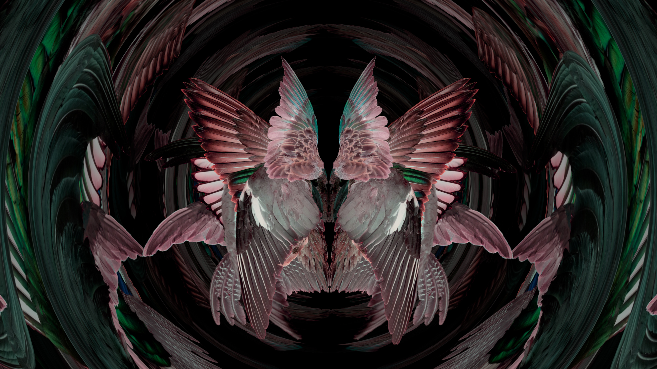 Fuga delle Sirene XLIII