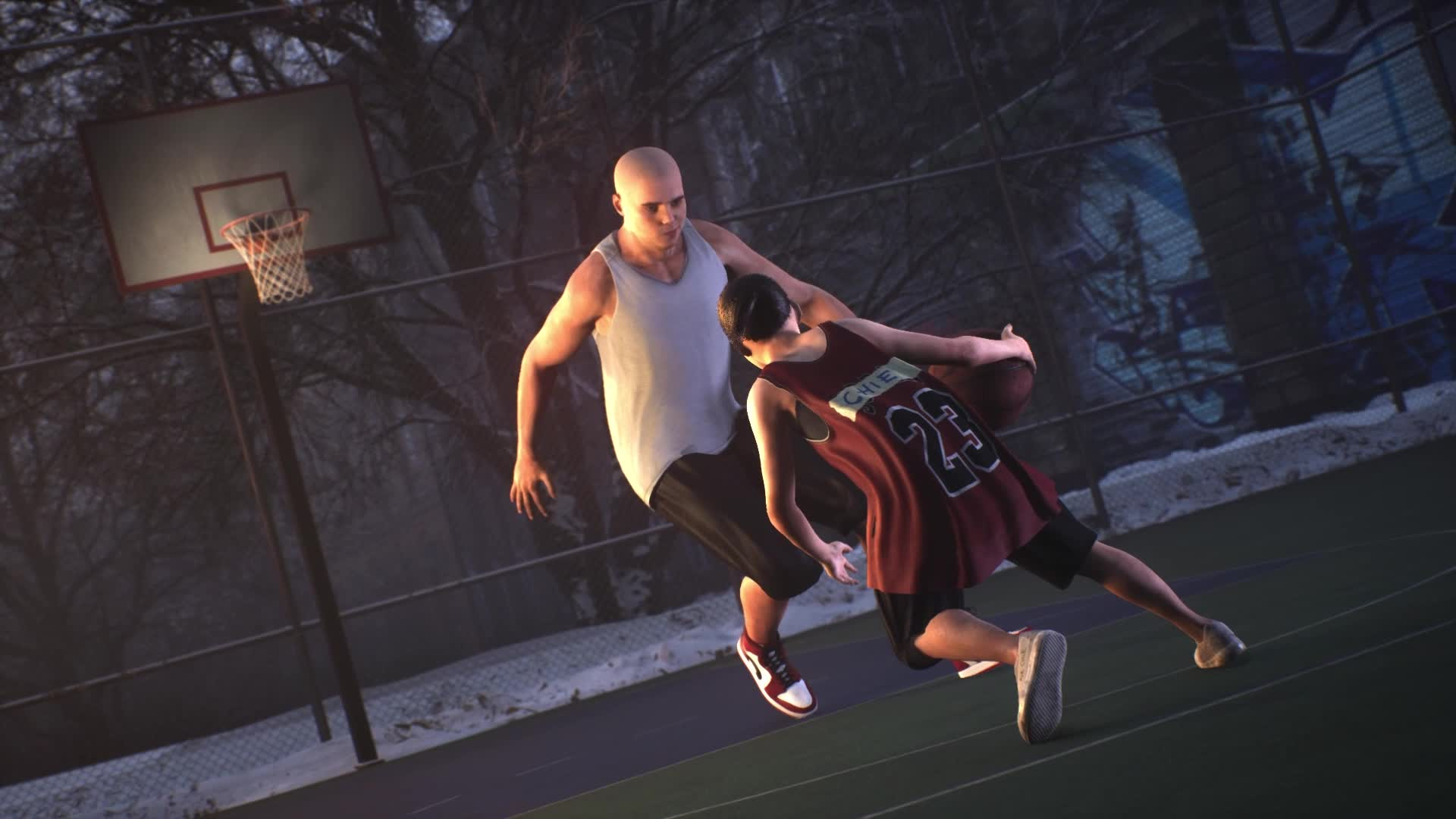 CHIE Chapter 3: givHER #121/165