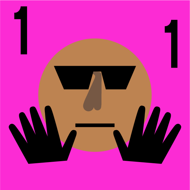 Super Cool World #4514