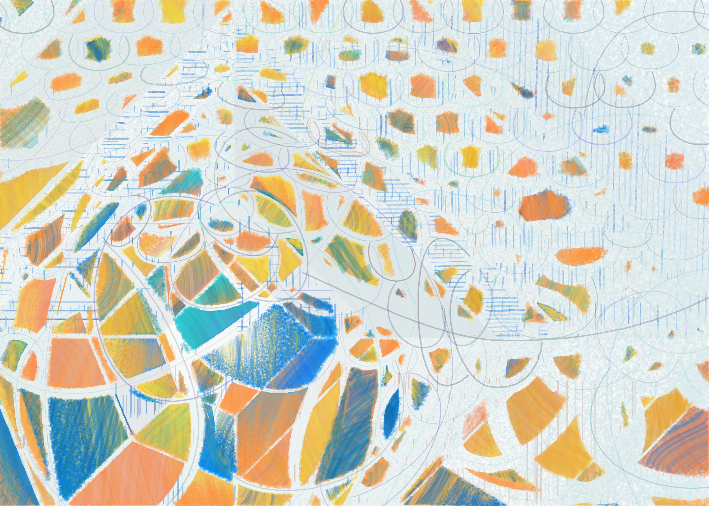 Drifting Dreams #285