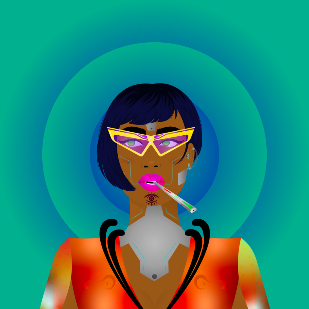 NFT Image