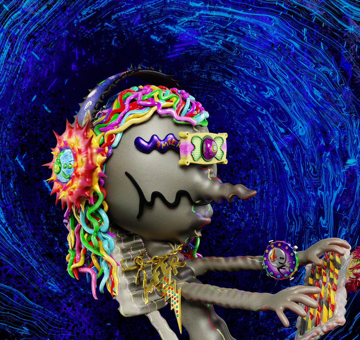 NFT Image