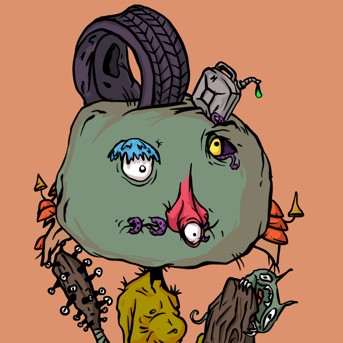 NFT Image