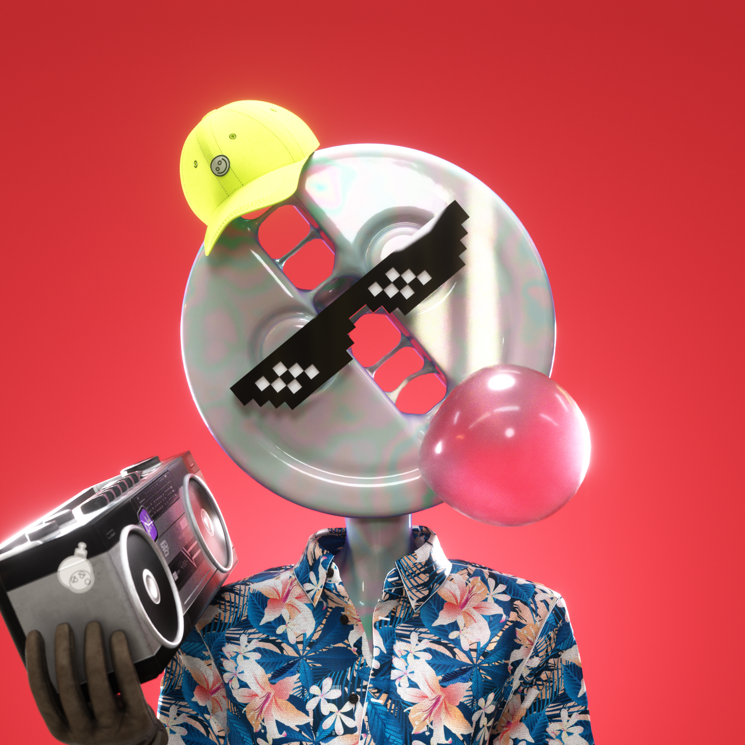 NFT Image