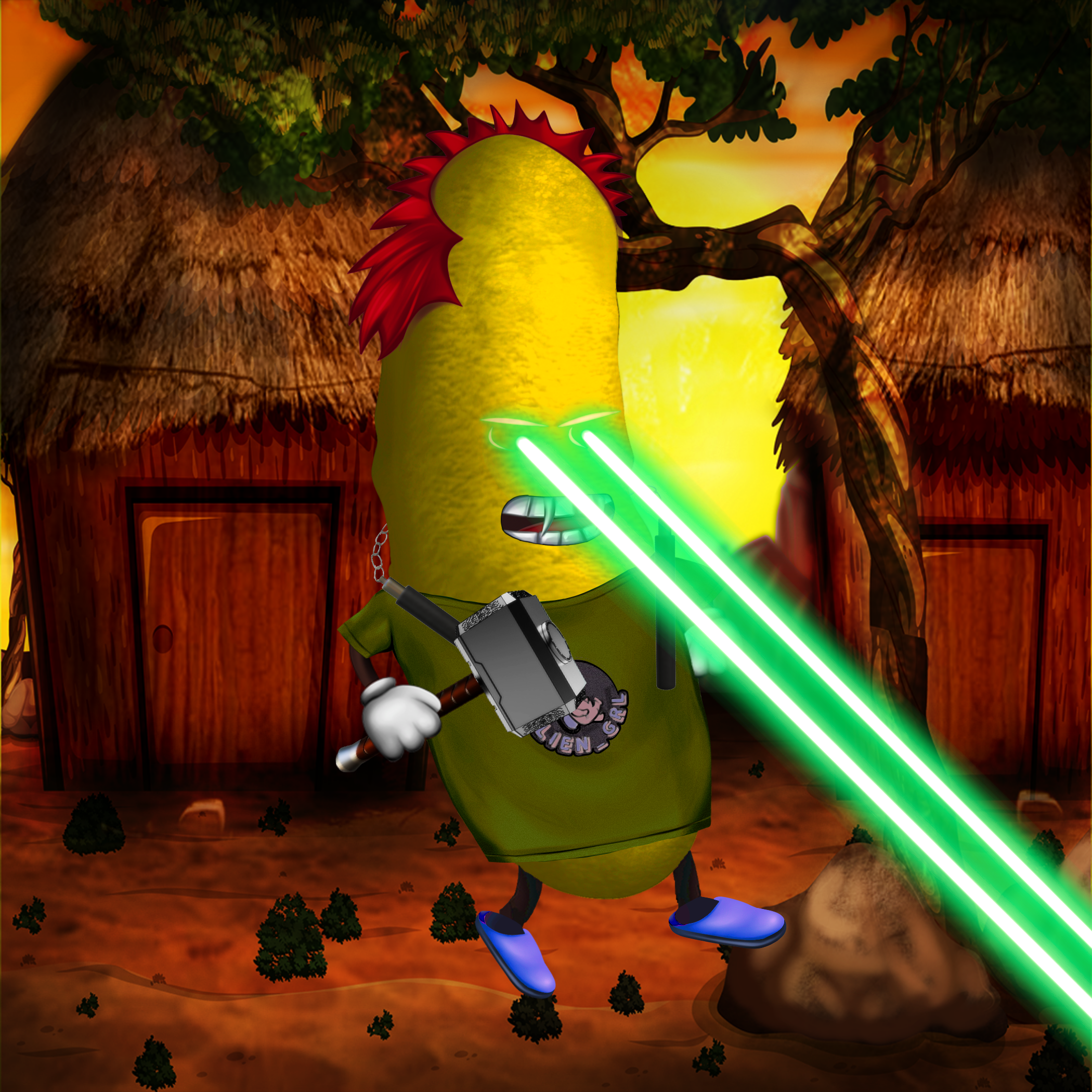 NFT Image