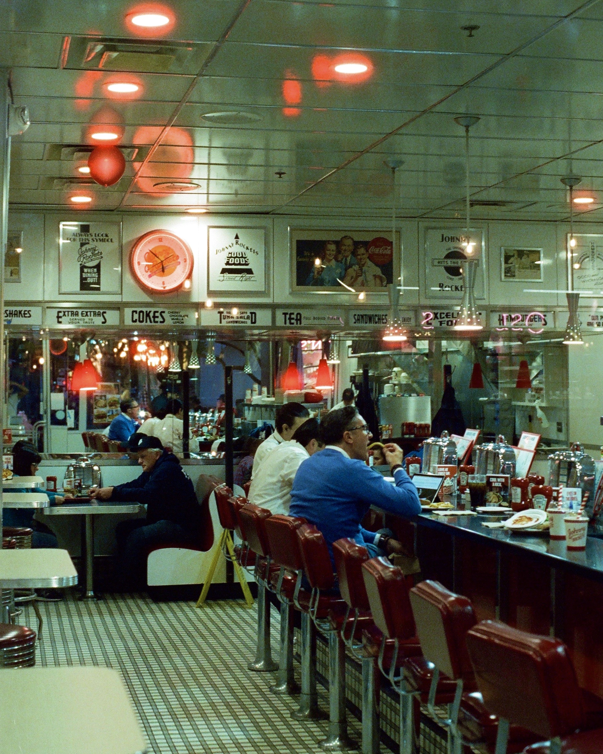 midnight express 