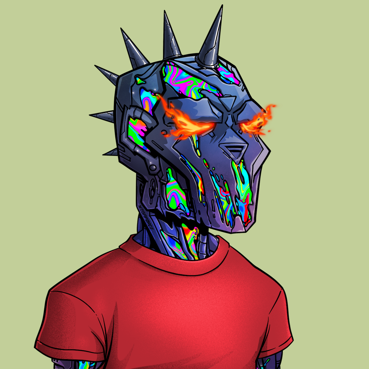 NFT Image