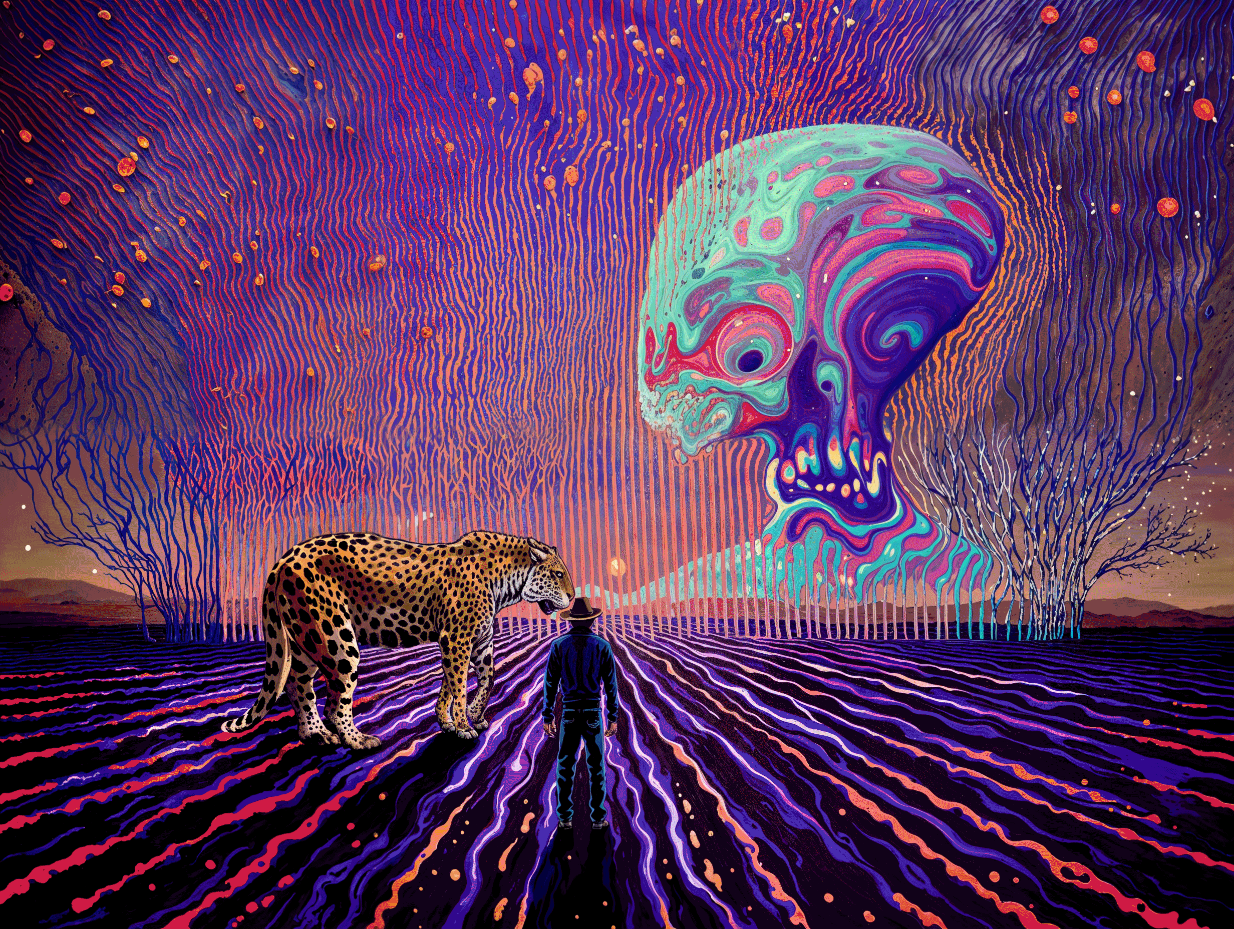 IMPERMANENT LOSS BY MLOW - ED. #1