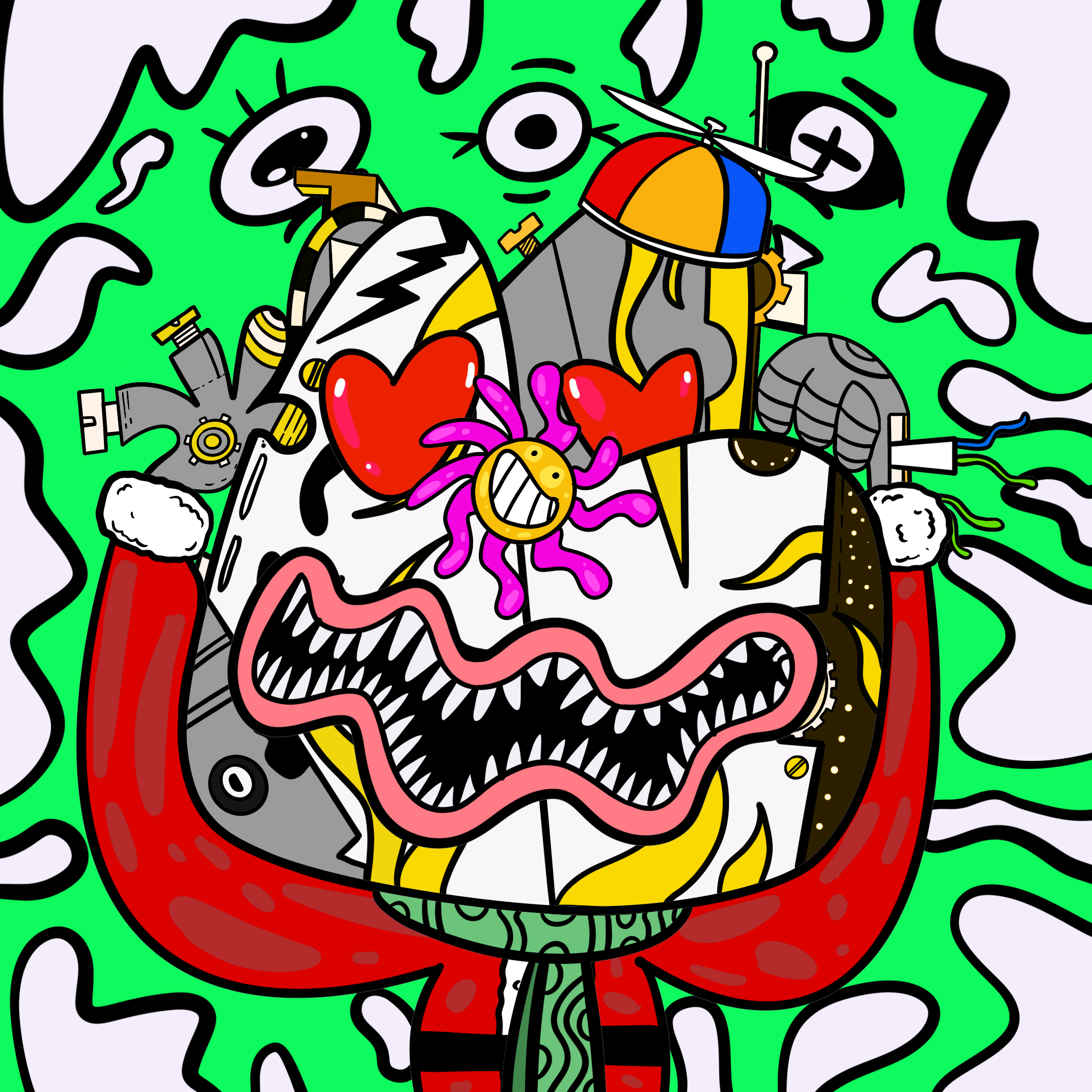 NFT Image