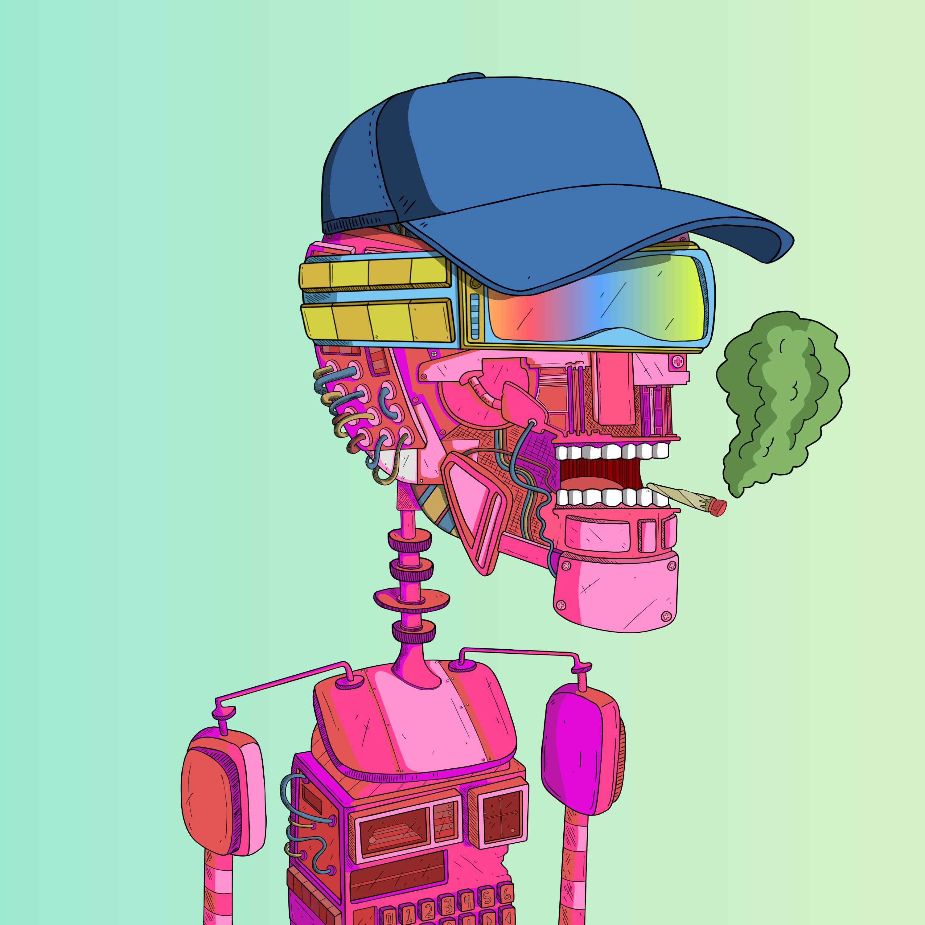 NFT Image