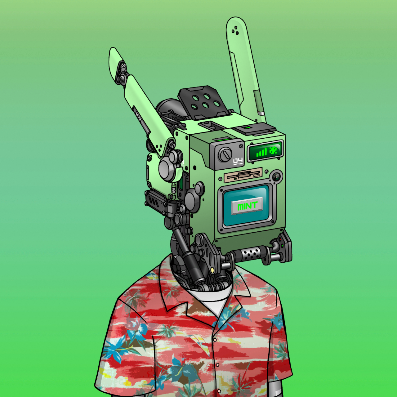 NFT Image