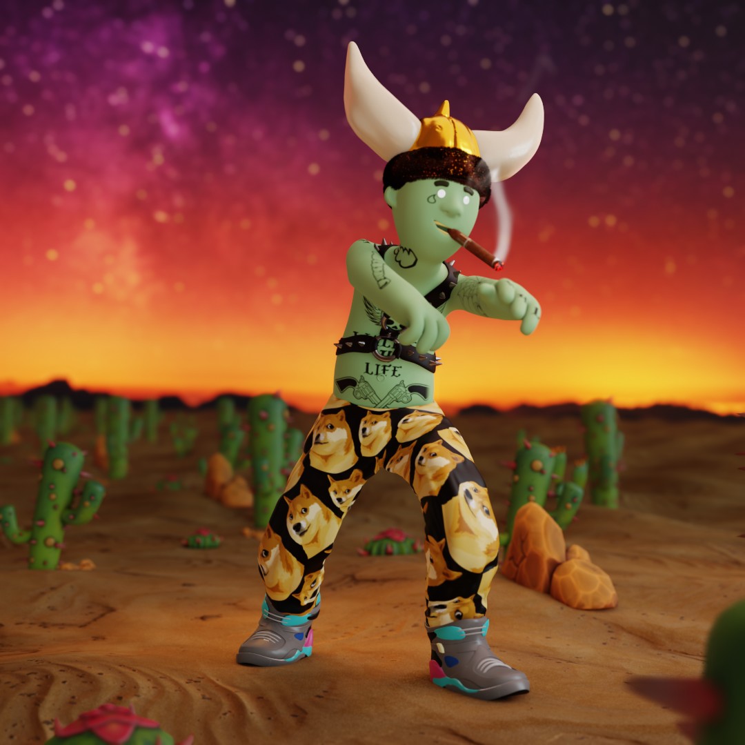 NFT Image