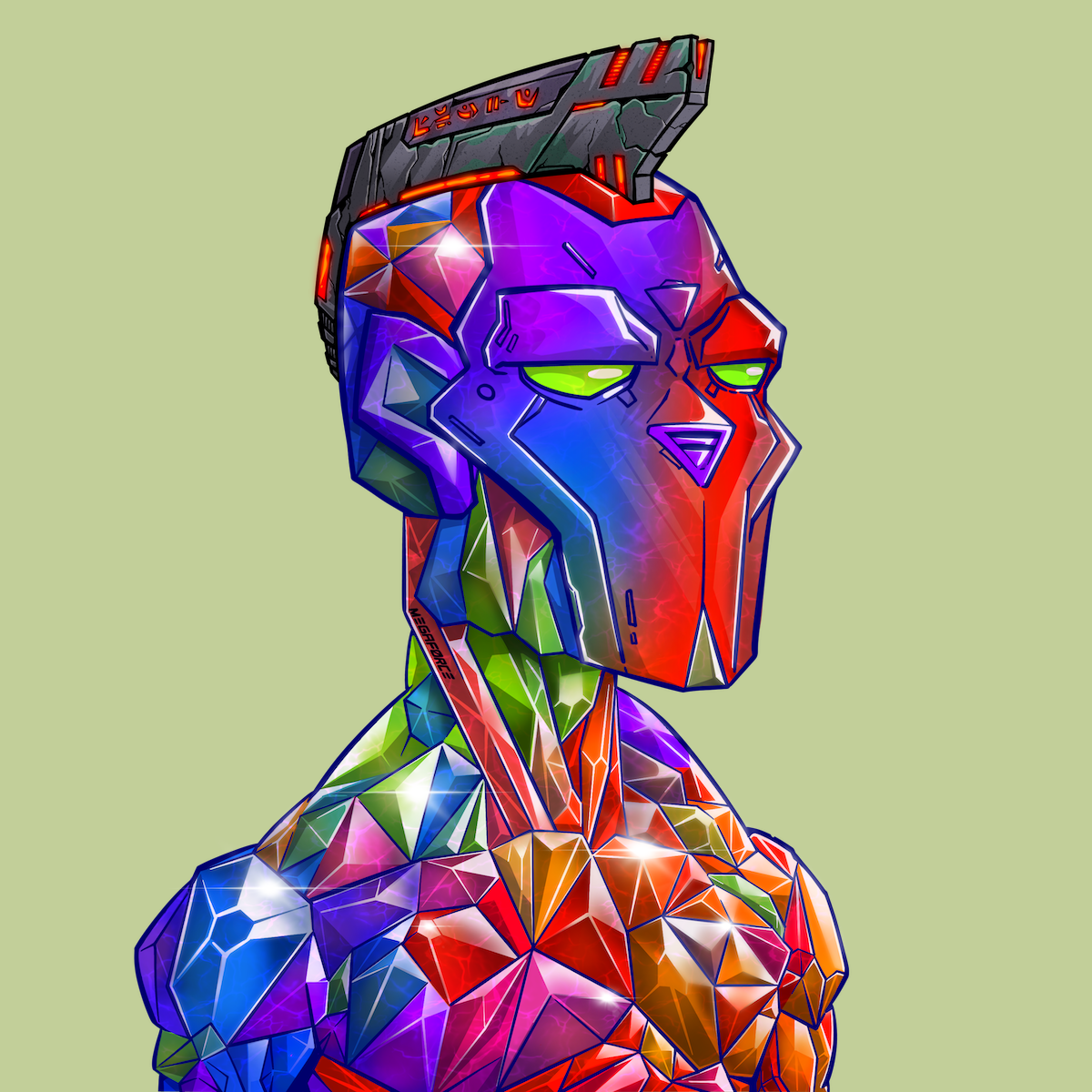NFT Image