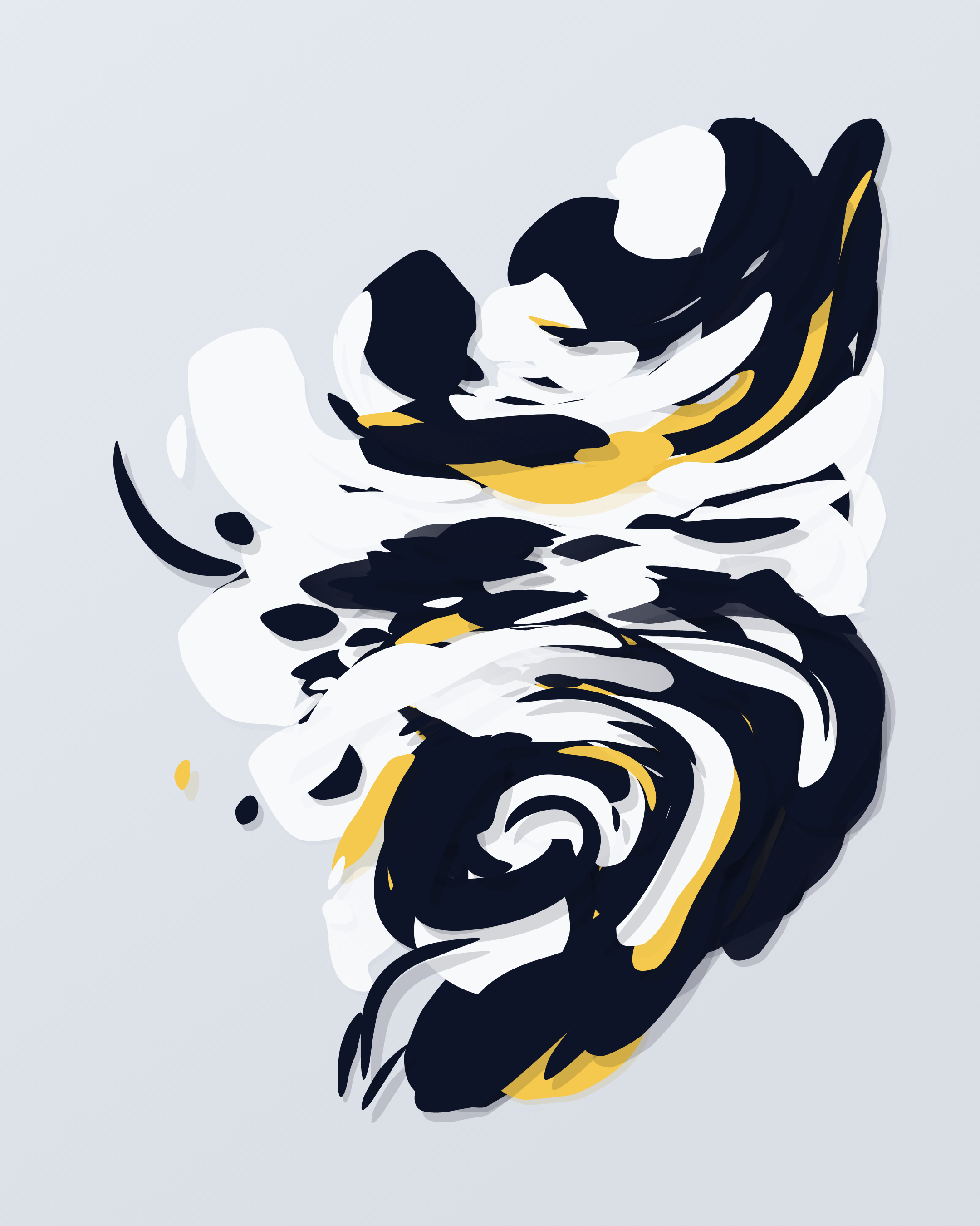 Fleeting Thoughts #90