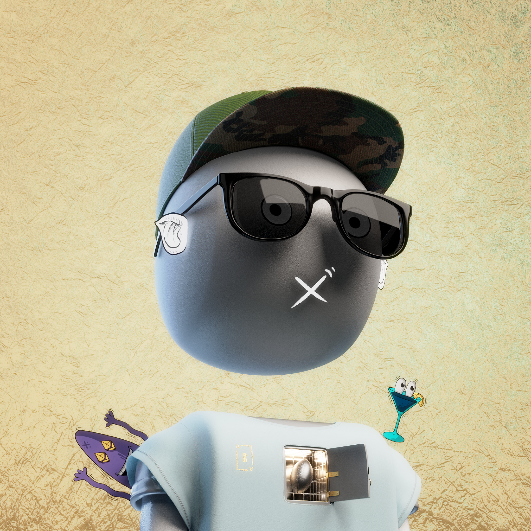 NFT Image
