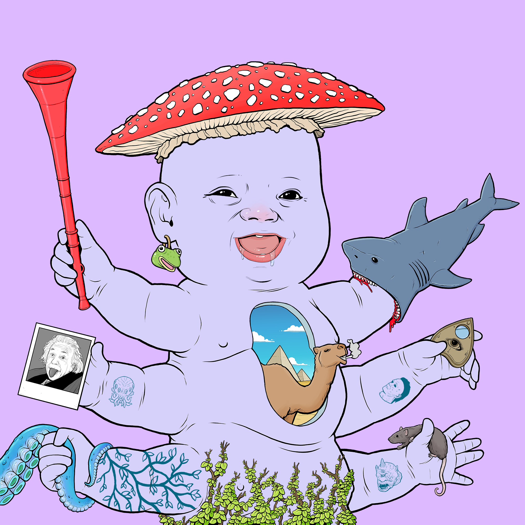 NFT Image