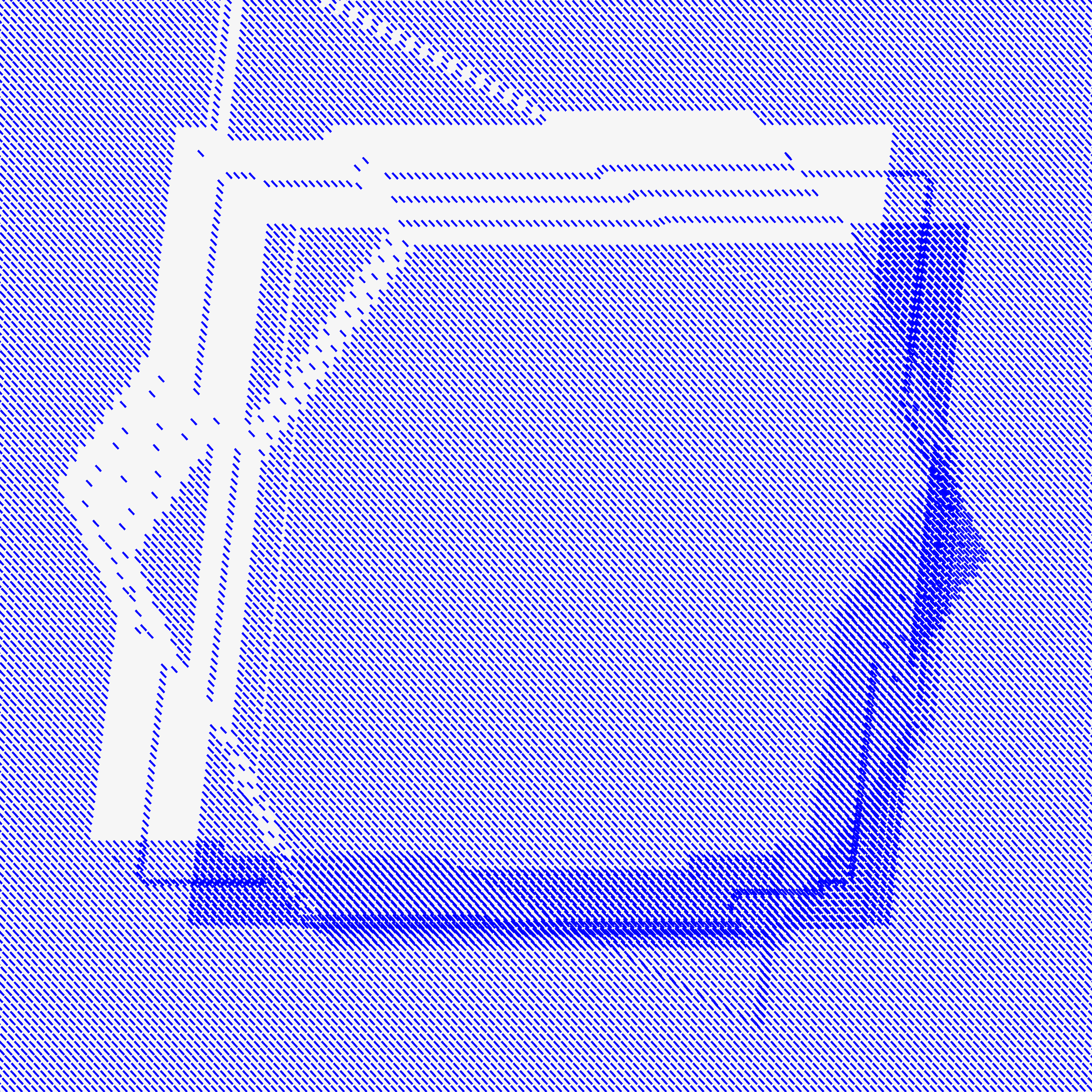 923 EMPTY ROOMS #555