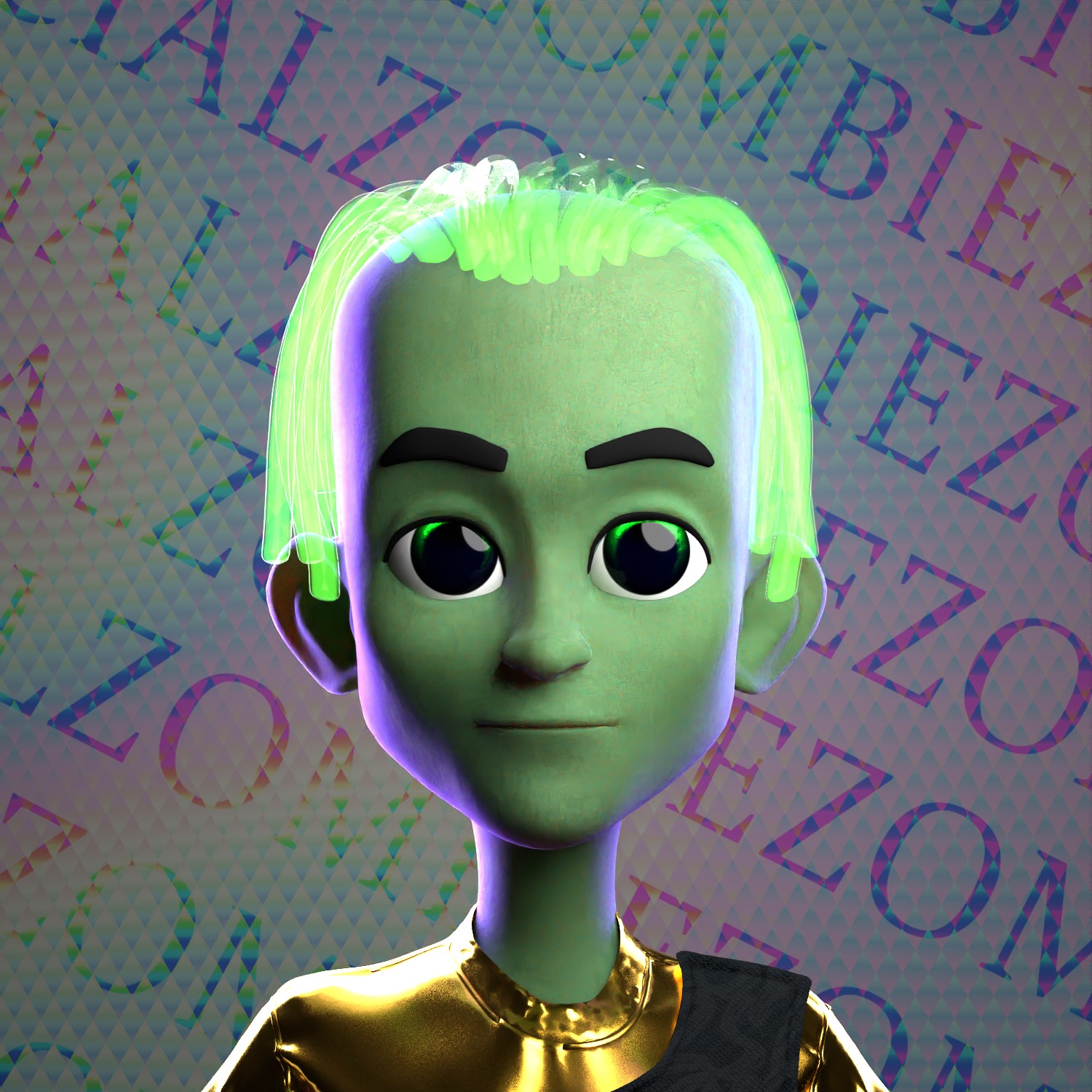 NFT Image