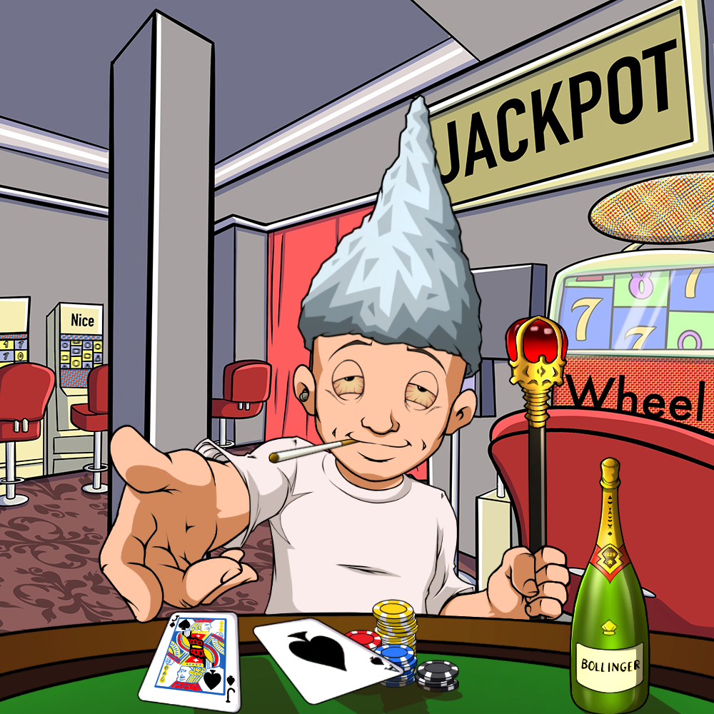 cucci.eth Ethereum Name Service (ENS and .eth domain) PFP