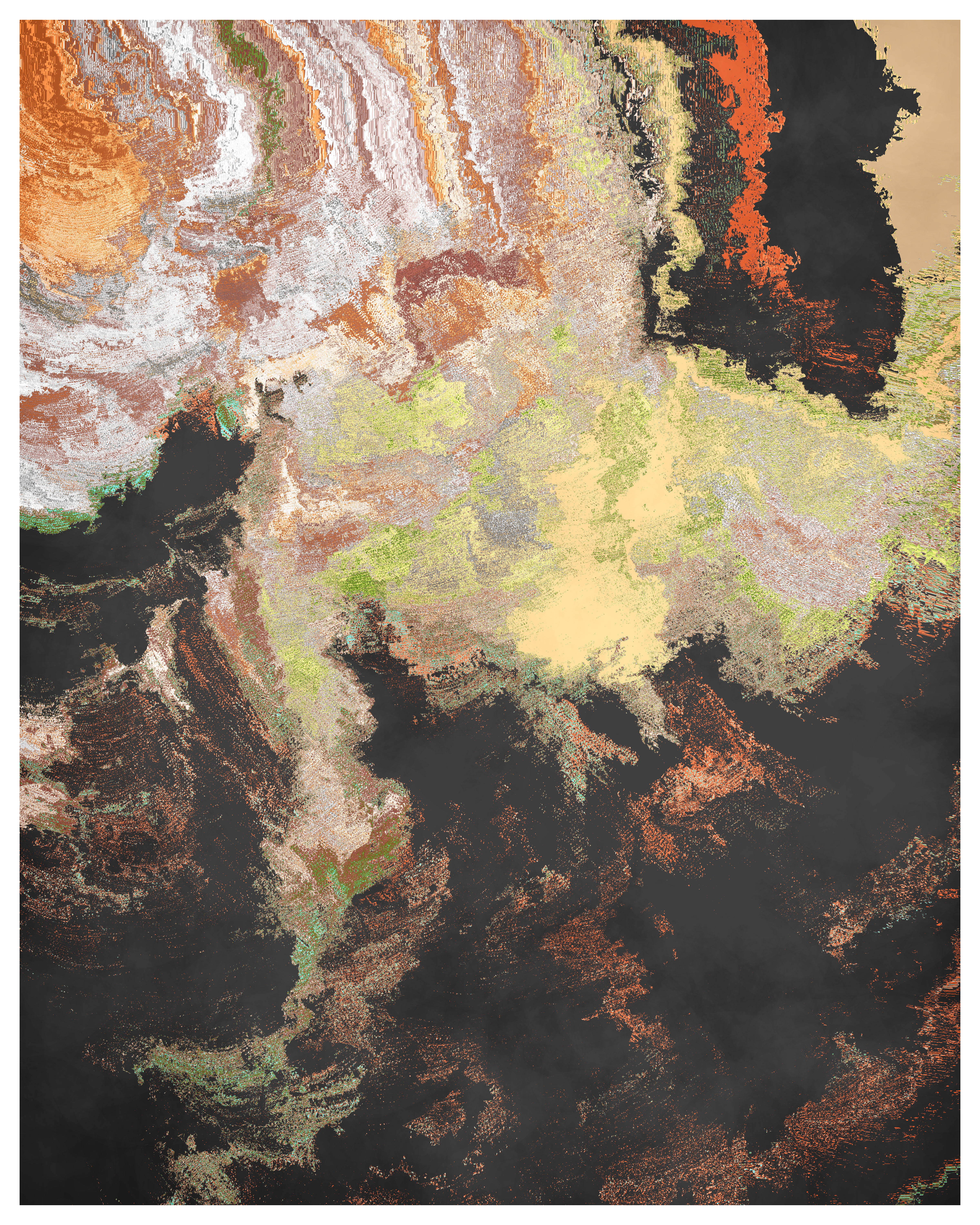 I Didn't Expect To See You So Soon