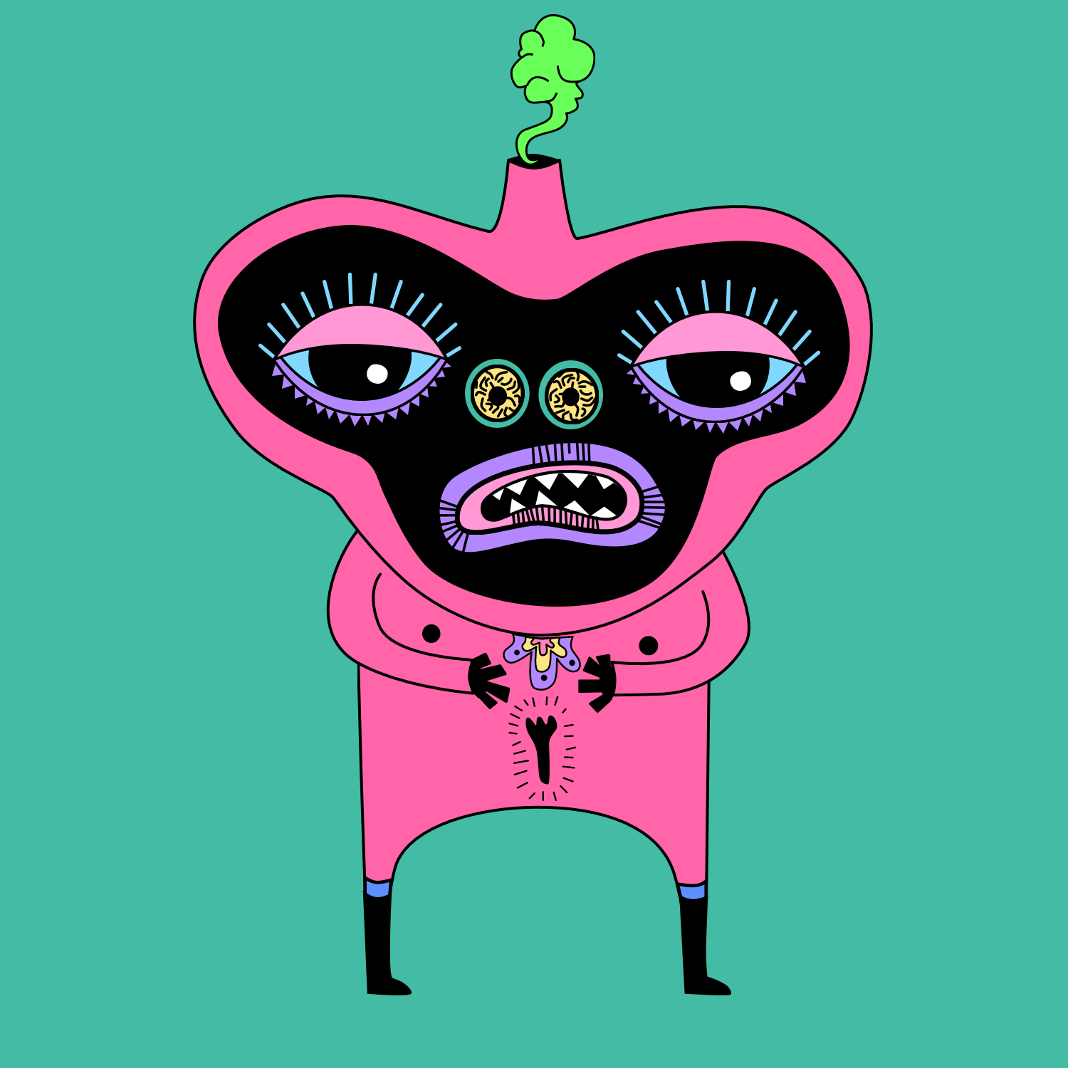 NFT Image
