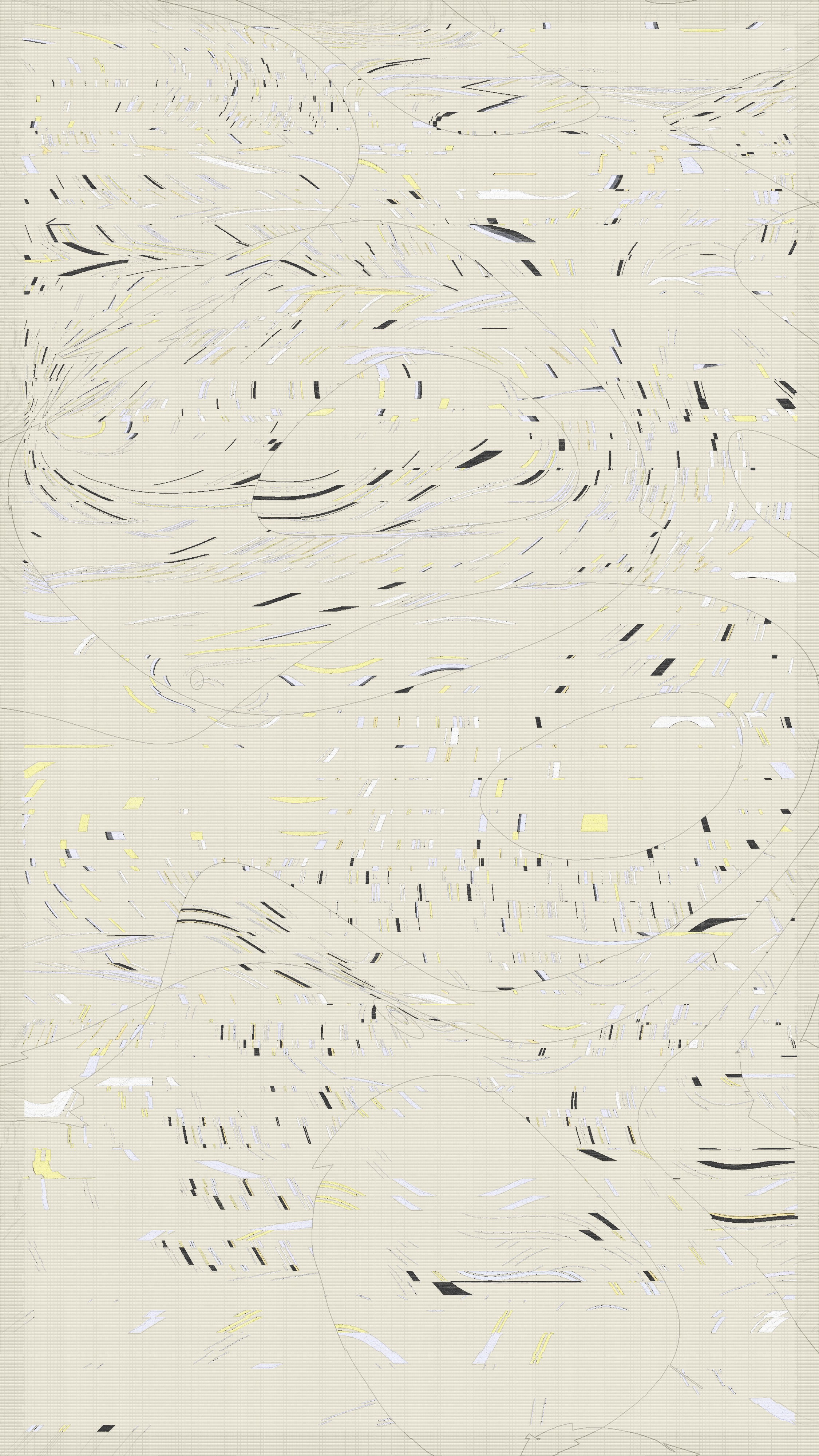 Strands of Solitude #009