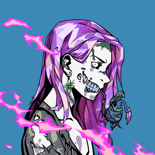 Zomzuki #2124