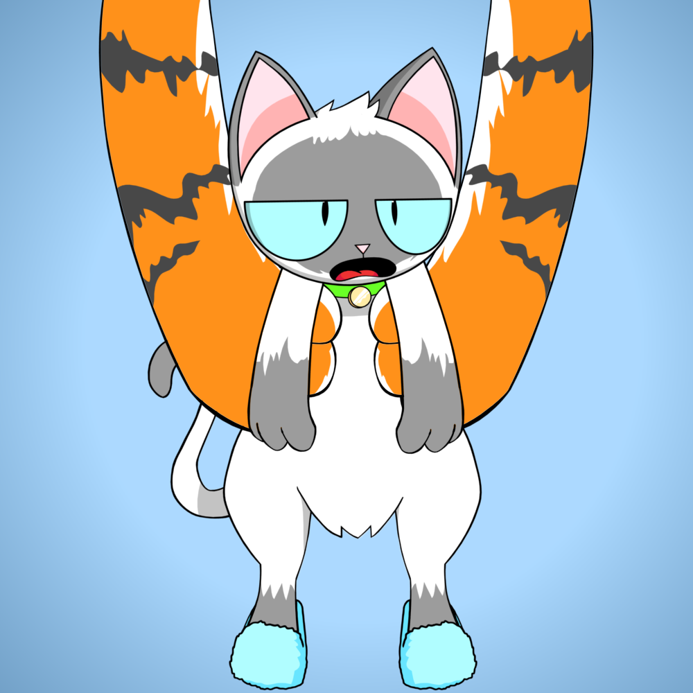 Kitten #177