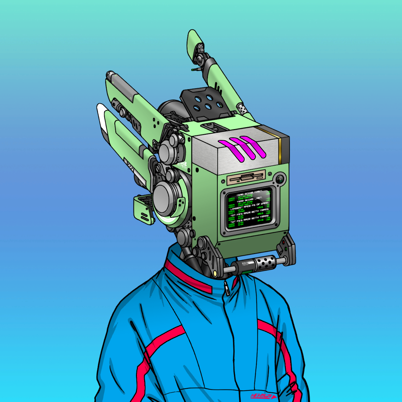 NFT Image