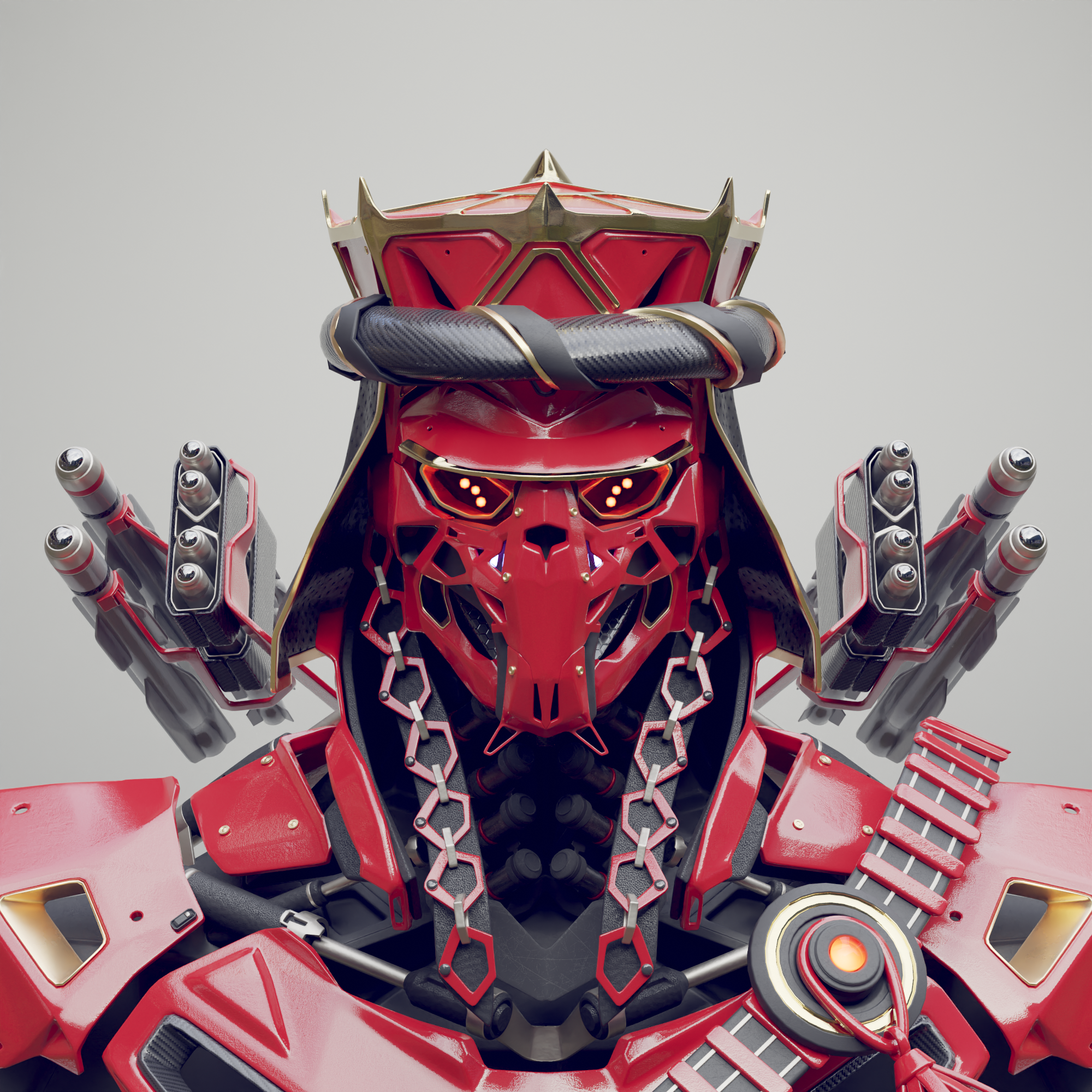 TRON #7435