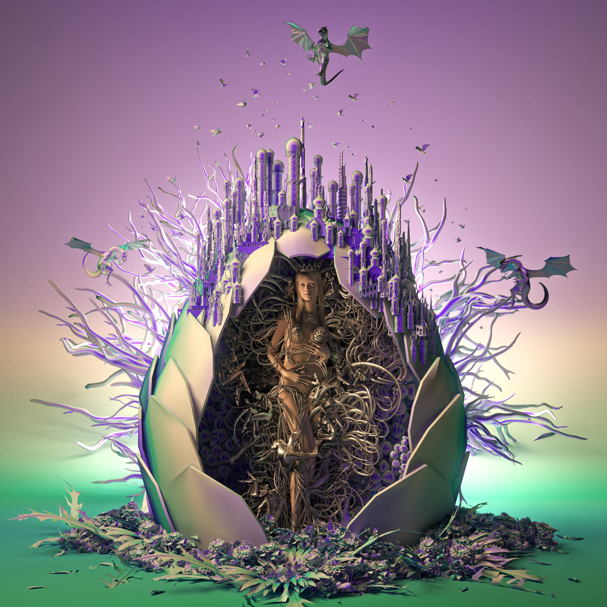 NFT Image