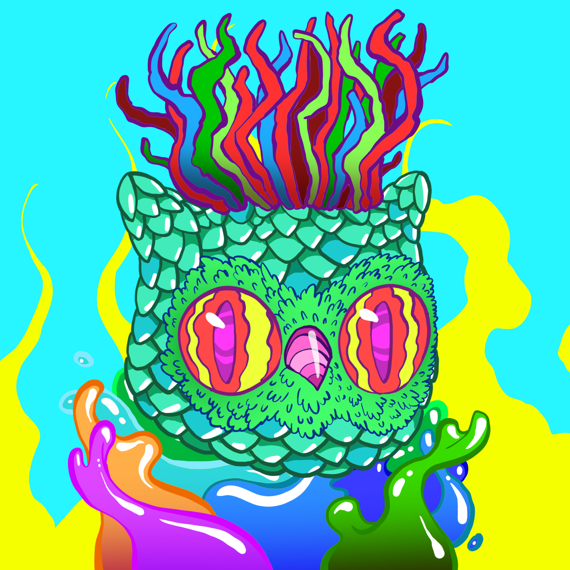 NFT Image