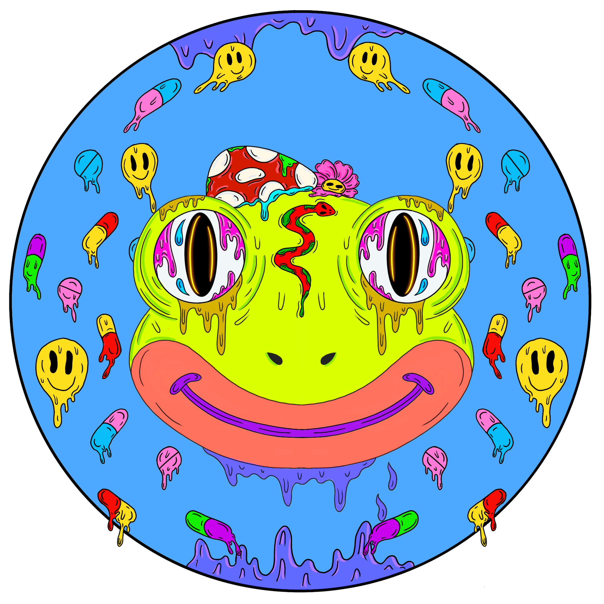 NFT Image