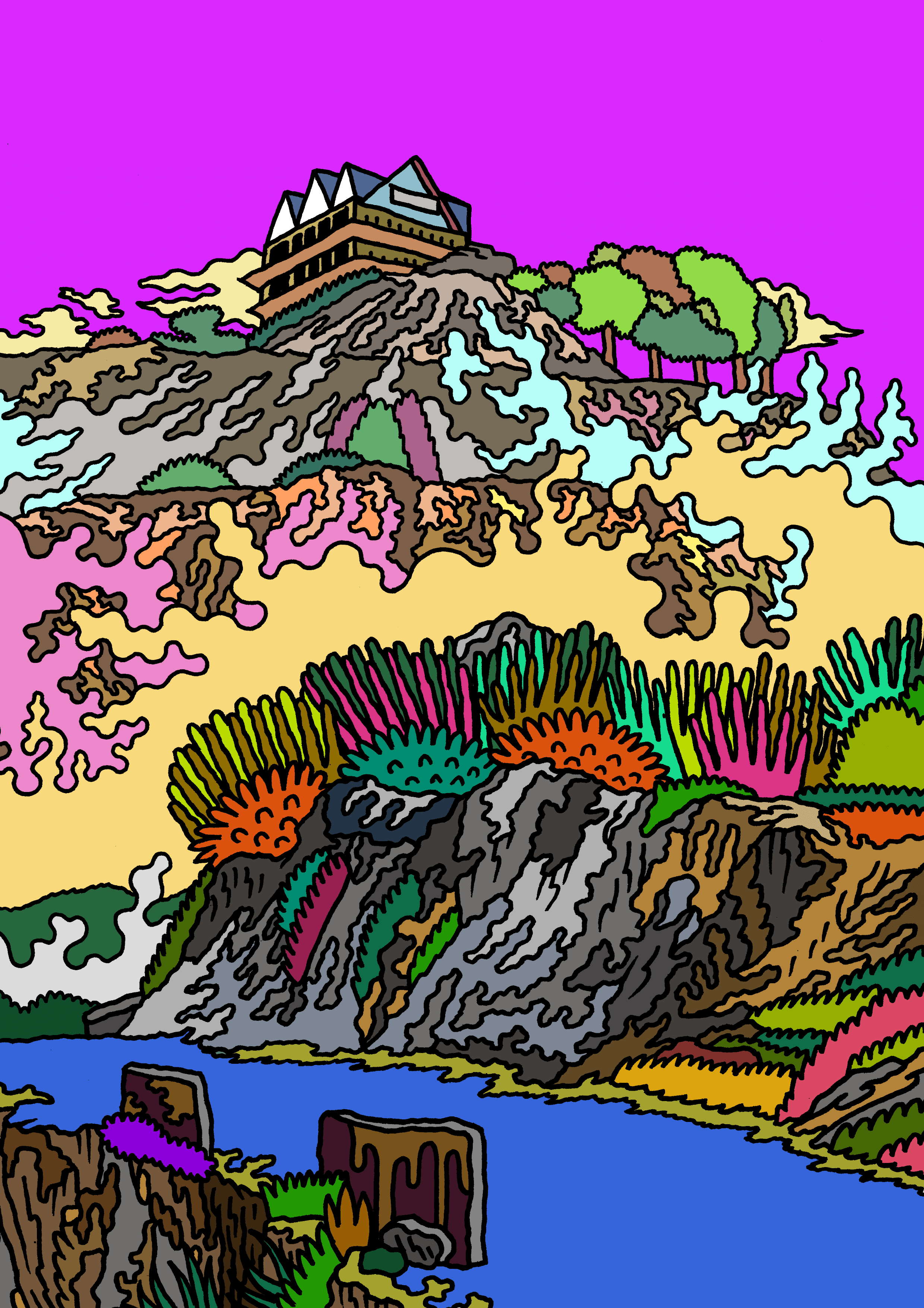 #18 Himalaya Trekkers 