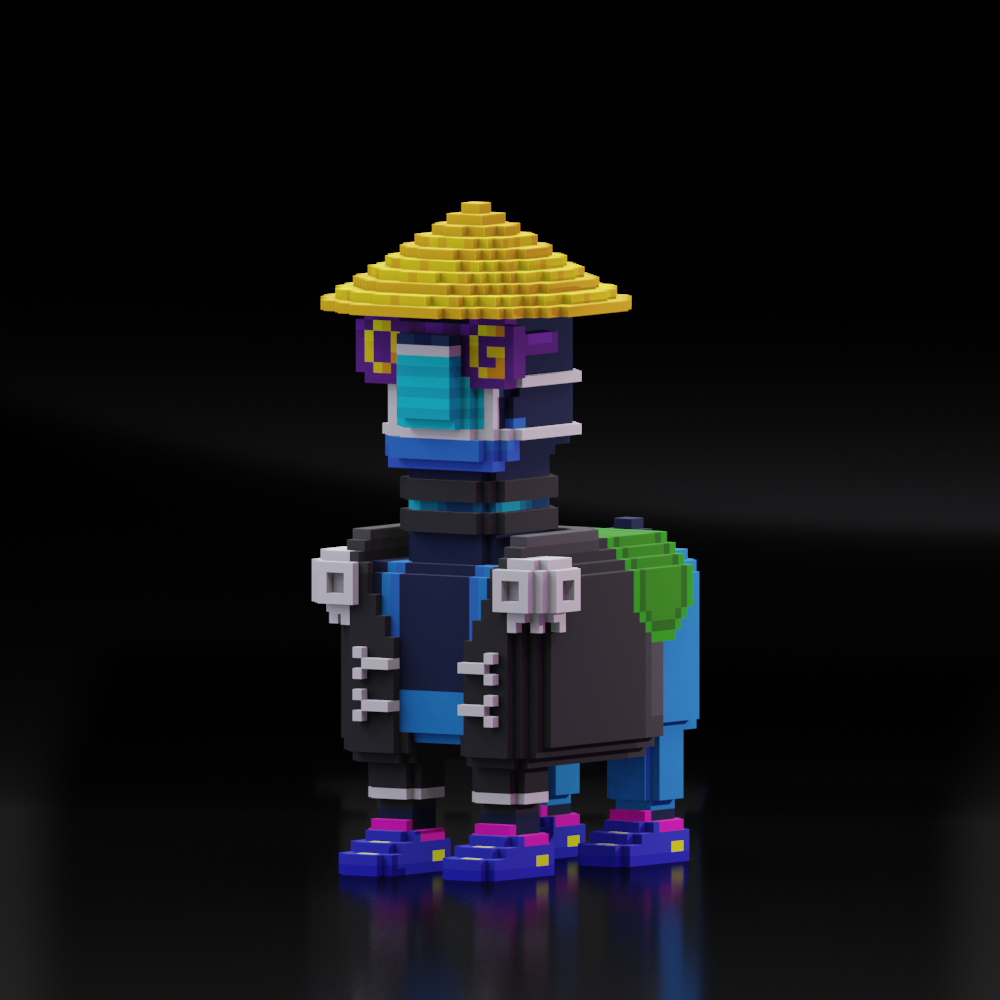 ALPACADABRA 3D #12913