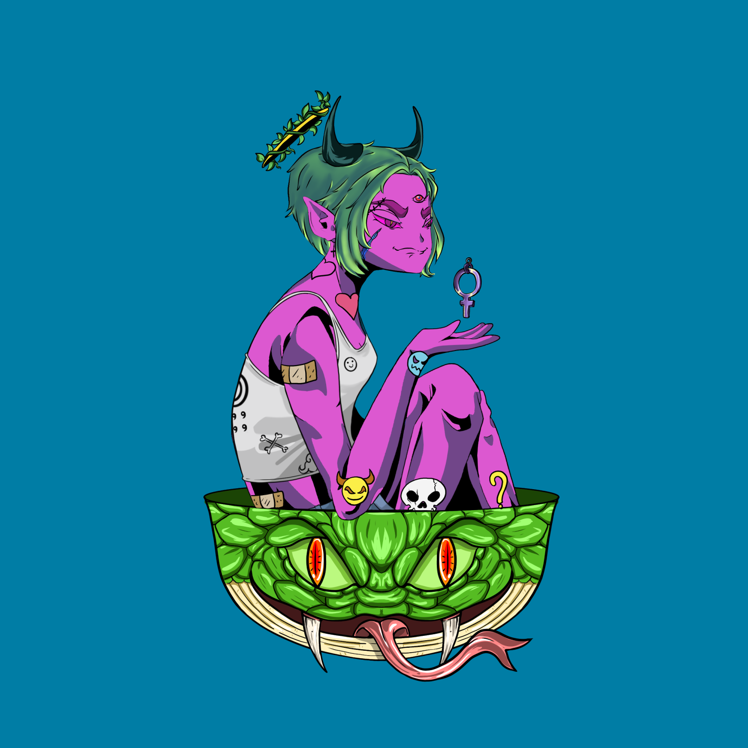 NFT Image