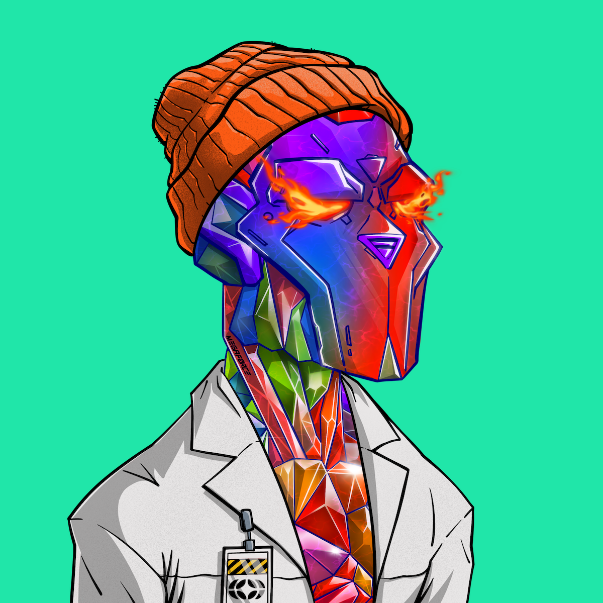 NFT Image