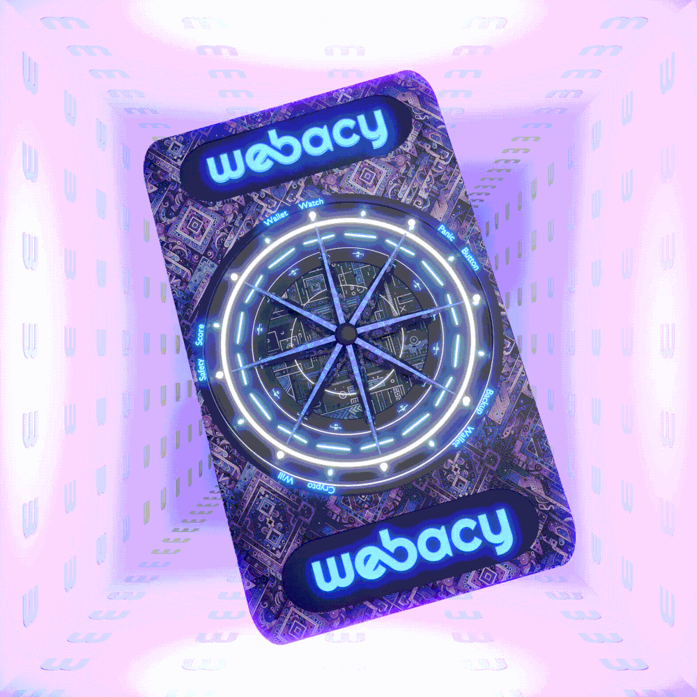 Webacy Safety Pass #101