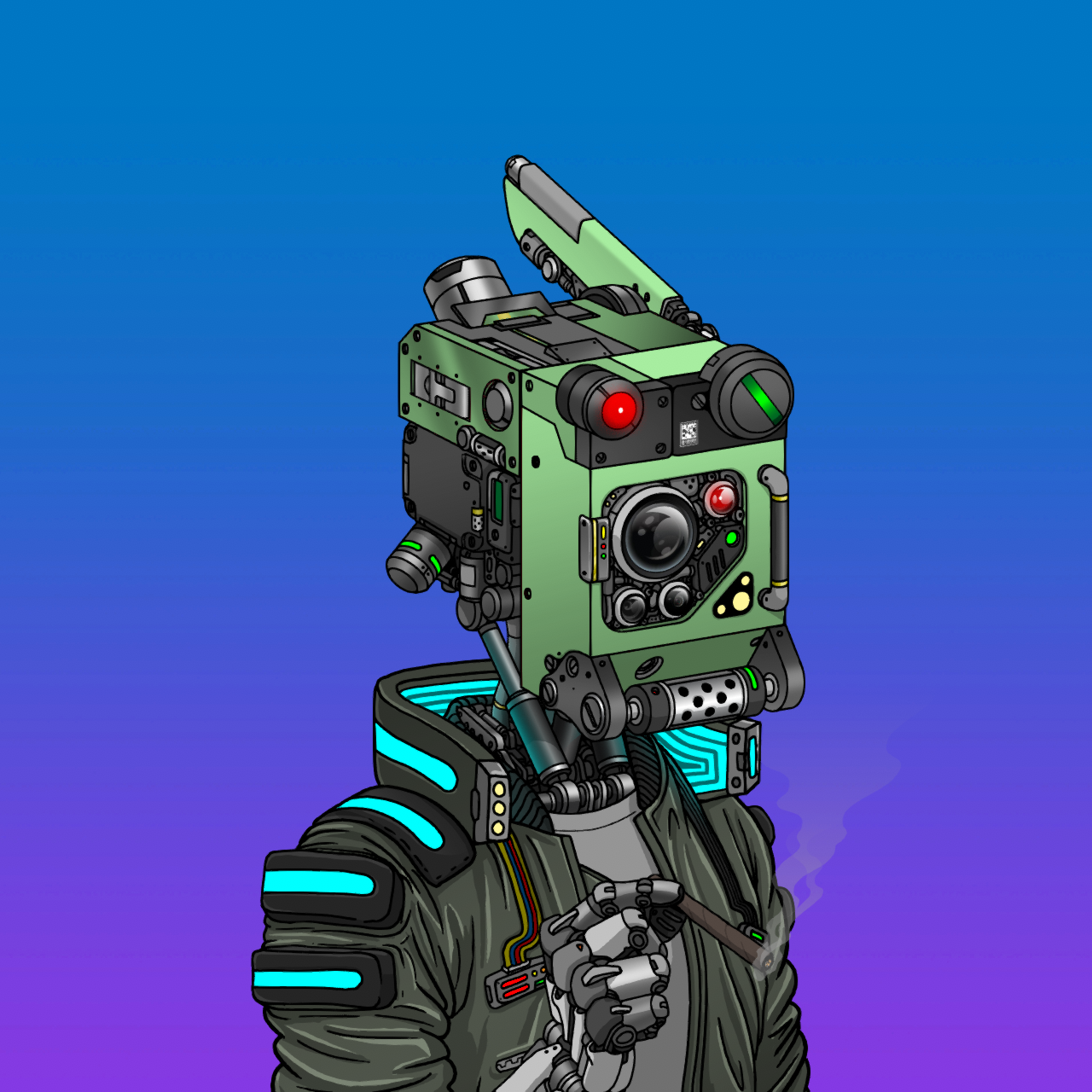 NFT Image