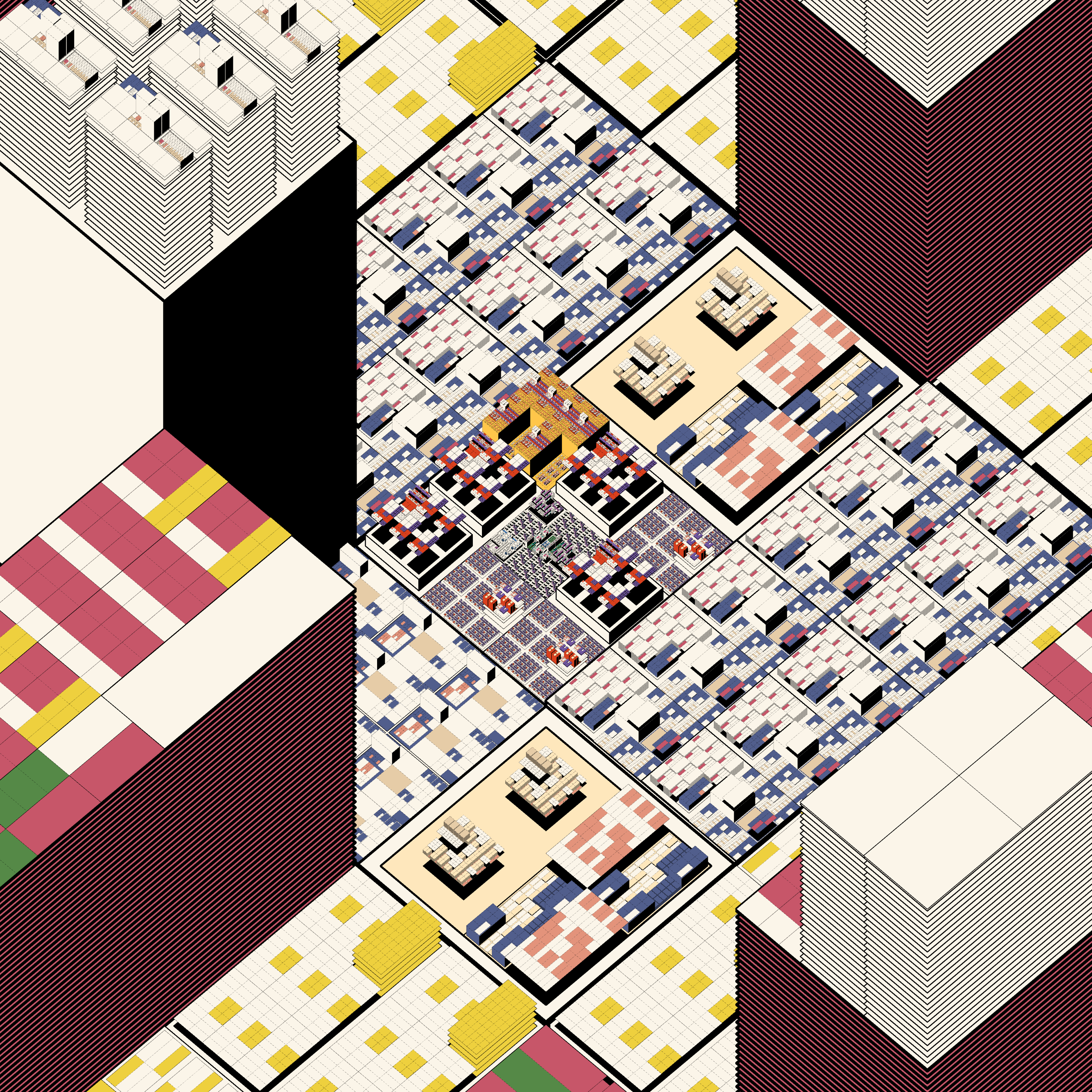 Decagon #24865