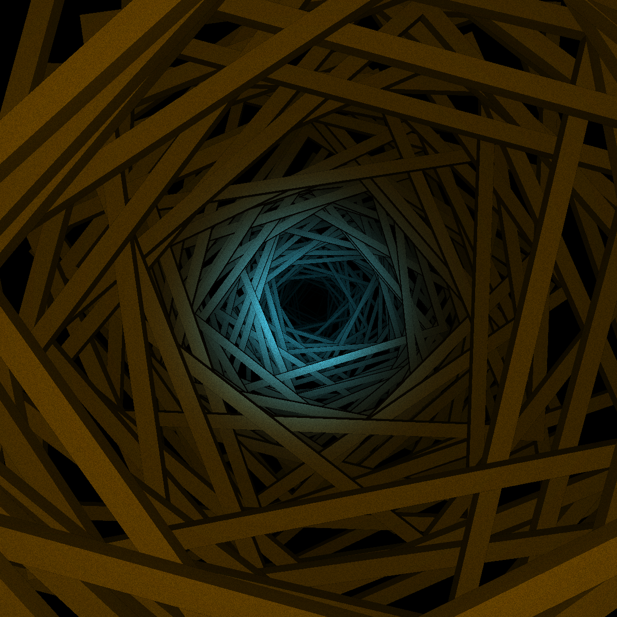 Down To Oblivion #234