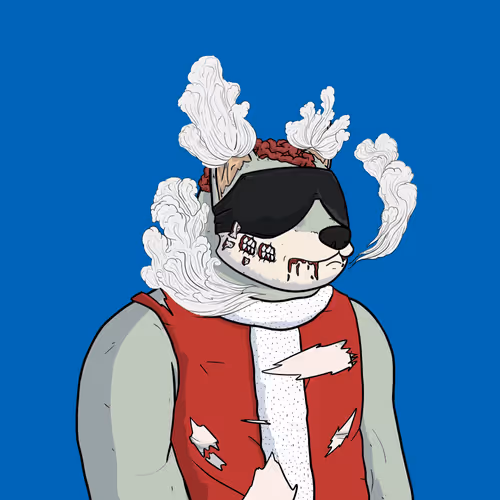 Shiba Titan #653