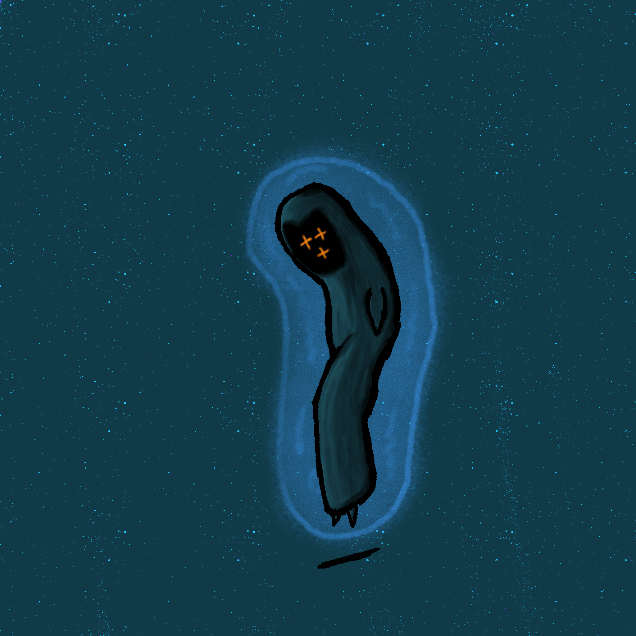 The Beginning of the End #391