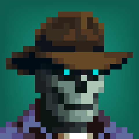 GENUINE UNDEAD #1191